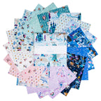 Wishes 10" Stacker (42 Pieces) – Jill Howarth for Riley Blake Designs