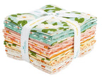 Southern Charm Fat Quarter Bundle (18 Pieces) – The RBD Designers for Riley Blake
