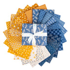 Denim & Daisy Fat Quarter Bundle – Lori Holt