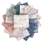 Story Land Fat Quarter Bundle | Sarah Jane for Riley Blake Designs | 16 Pieces