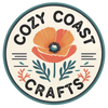 Cozy Coast Crafts - Home